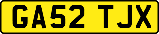 GA52TJX