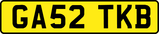 GA52TKB