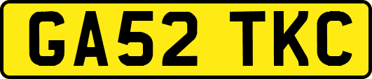 GA52TKC