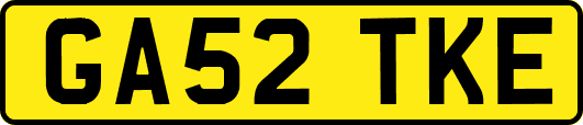 GA52TKE