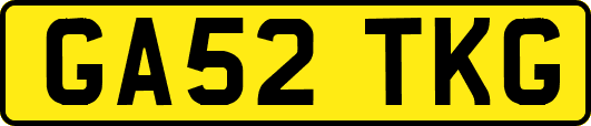 GA52TKG