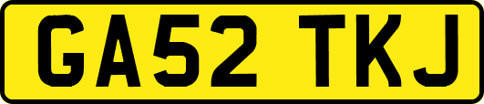 GA52TKJ