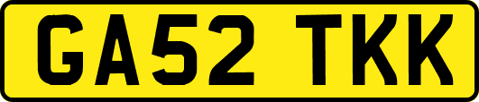GA52TKK