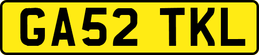 GA52TKL