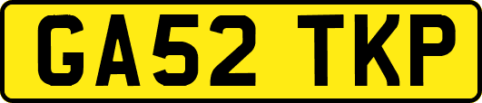 GA52TKP