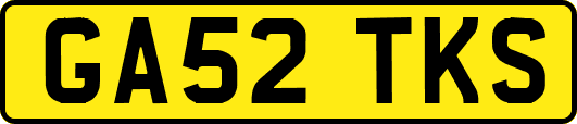 GA52TKS