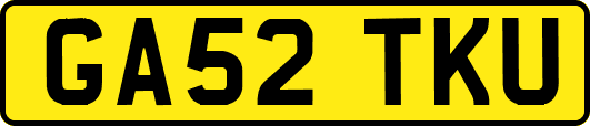 GA52TKU