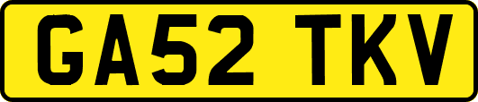 GA52TKV
