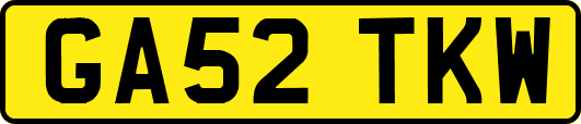 GA52TKW