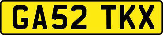 GA52TKX