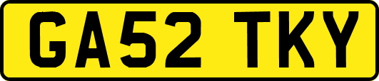 GA52TKY