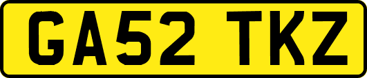 GA52TKZ