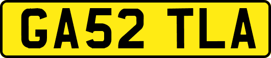 GA52TLA