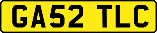 GA52TLC
