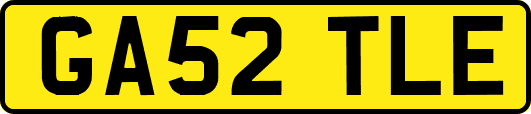 GA52TLE