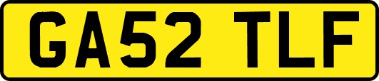 GA52TLF