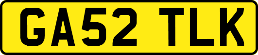 GA52TLK