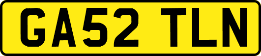 GA52TLN