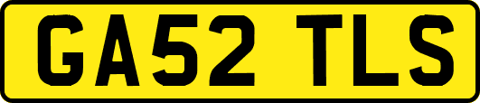 GA52TLS