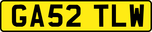 GA52TLW