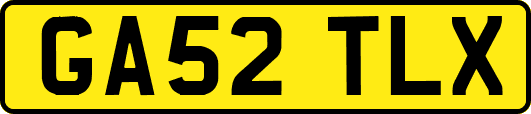 GA52TLX