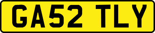GA52TLY
