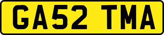 GA52TMA