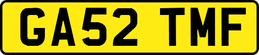 GA52TMF