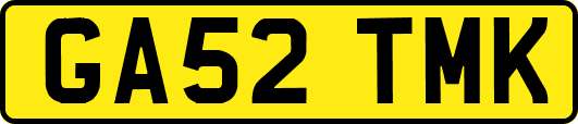 GA52TMK