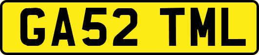 GA52TML