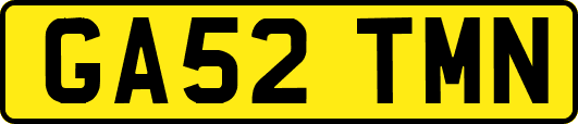 GA52TMN