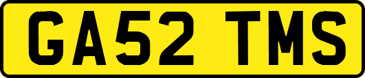 GA52TMS