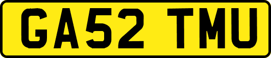 GA52TMU