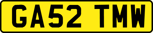 GA52TMW