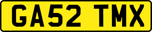 GA52TMX