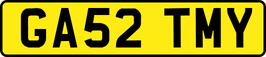 GA52TMY