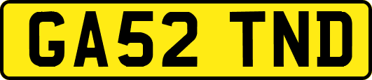 GA52TND