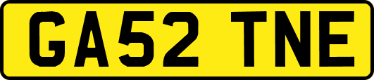 GA52TNE