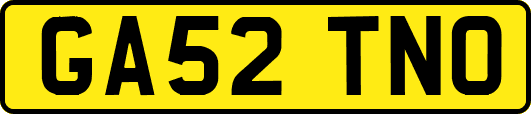 GA52TNO