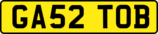 GA52TOB