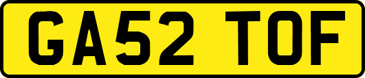 GA52TOF