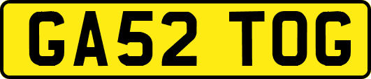 GA52TOG