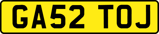 GA52TOJ