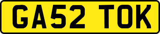 GA52TOK