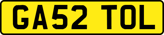 GA52TOL
