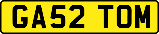 GA52TOM