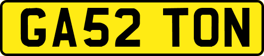 GA52TON