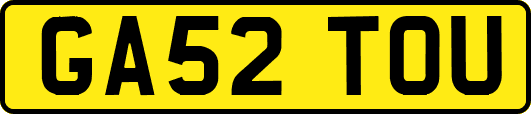 GA52TOU