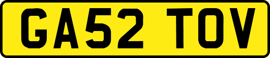 GA52TOV