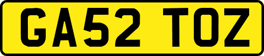 GA52TOZ